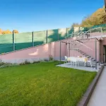 Apartman Ciclamino - Happy *