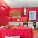 Ciclamino - Happy Apartman *