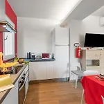 Ciclamino - Happy Apartman