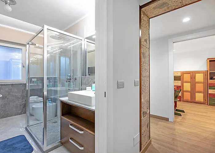 Apartamento Ciclamino - Happy