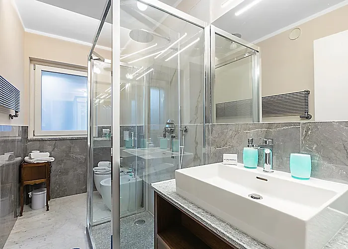 Ciclamino - Happy Apartamento *