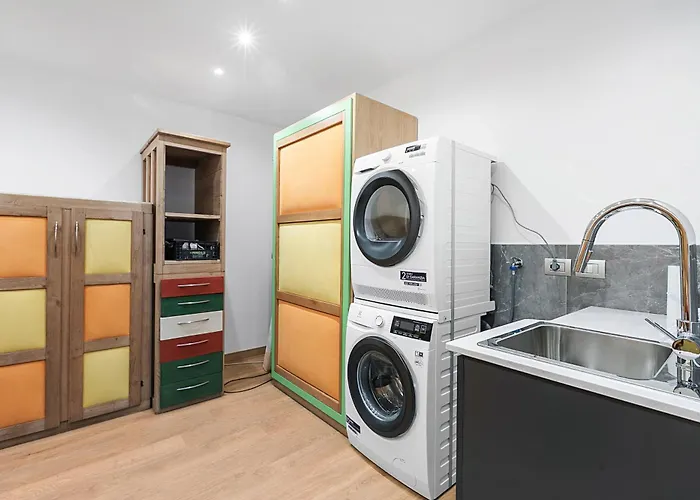 Ciclamino - Happy Apartamento *
