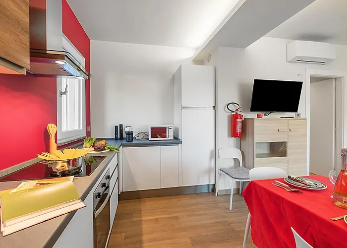 Ciclamino - Happy Apartamento