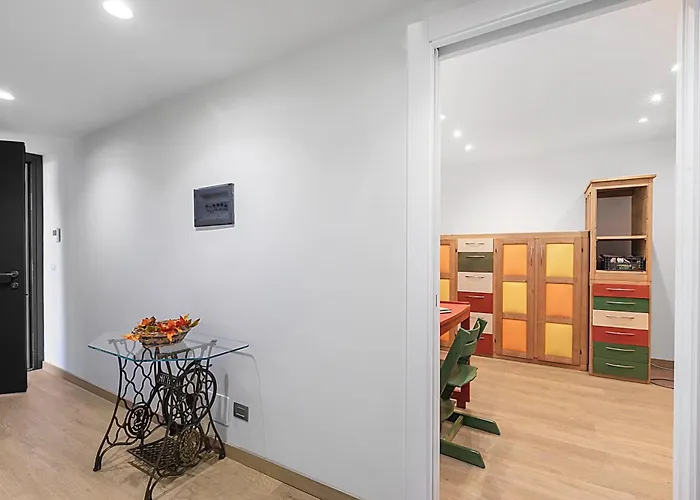Ciclamino - Happy Apartamento Turim