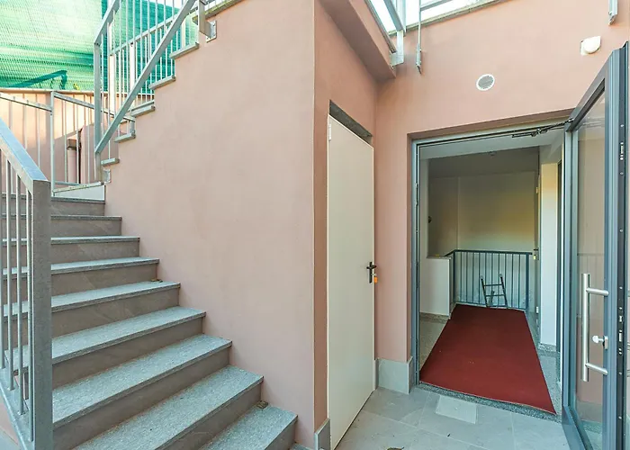 Ciclamino - Happy Apartamento Turim